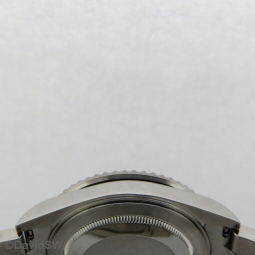 Rolex 16710B GMT Master II with Red & Blue Bezel and 3186 Movement - Image 5