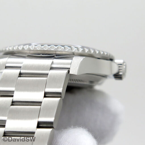 Rolex 16610LN Submariner - Image 8