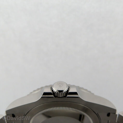 Rolex 126710BLNR GMT Master II on Jubilee - Image 4