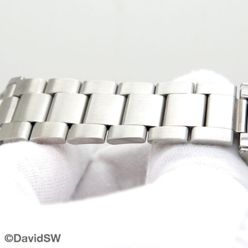 Rolex 16570 Explorer II with White Dial and 3186 Movement - Image 12
