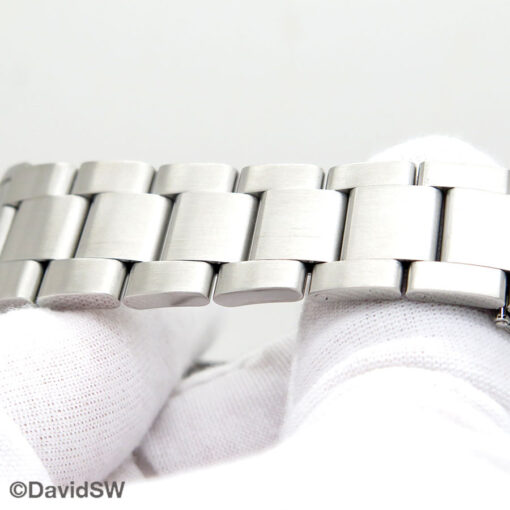 Rolex 16570 Explorer II with White Dial and 3186 Movement - Image 10