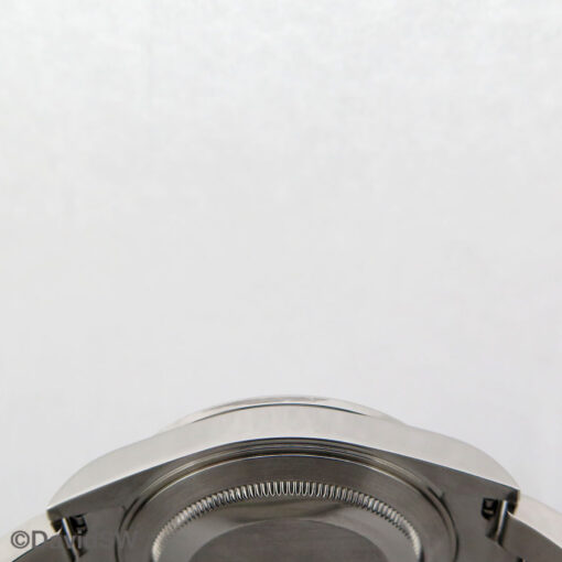 Rolex 16570 Explorer II with White Dial and 3186 Movement - Image 5