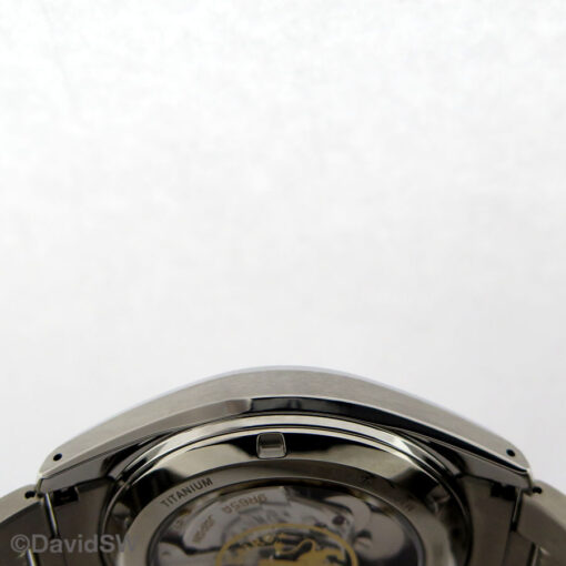 Grand Seiko SBGA413 Heritage Spring Drive Four Seasons “Spring” - Image 6