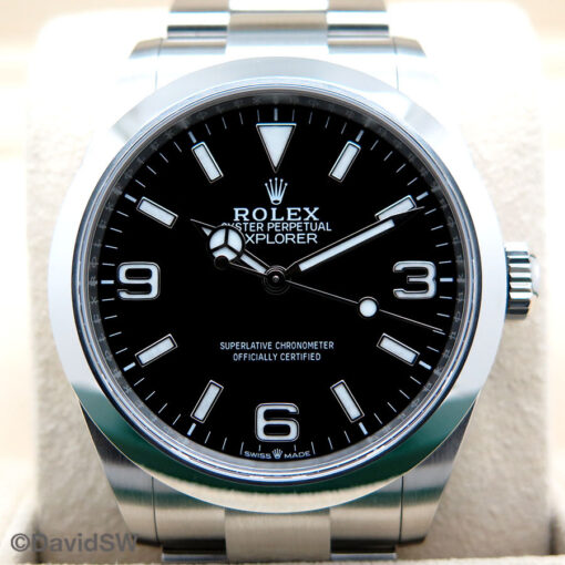 Rolex 224270 Explorer 40mm - Image 3