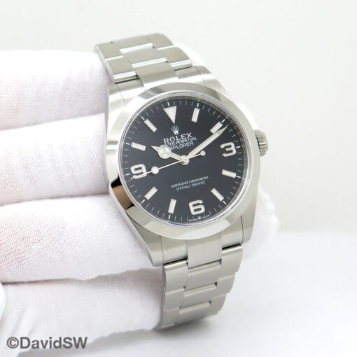 Rolex 224270 Explorer 40mm