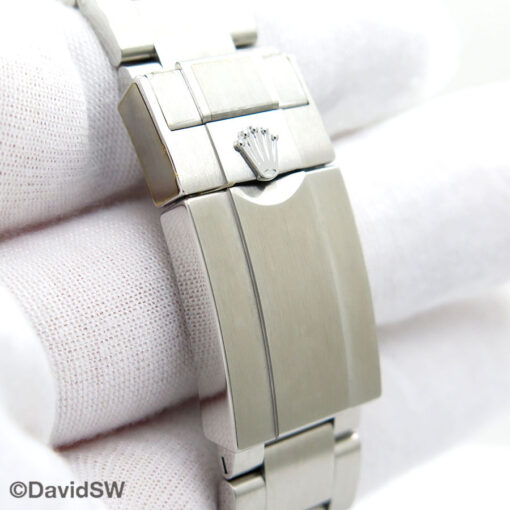 Rolex 224270 Explorer 40mm - Image 7