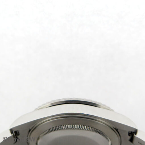 Rolex 16710 GMT Master II with Red/Black Bezel - Image 5