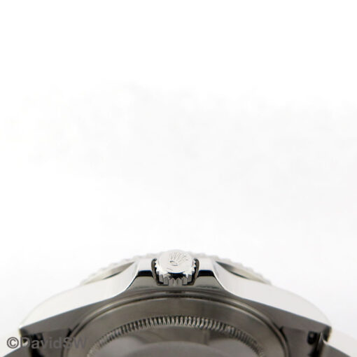 Rolex 16710 GMT Master II with Red/Black Bezel - Image 4