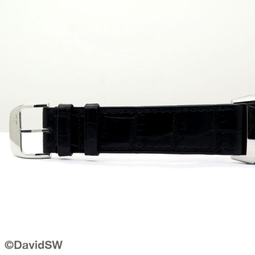 Jaeger LeCoultre Q378858J Grande Reverso Ultra Thin Duoface Special Edition Blue - Image 9