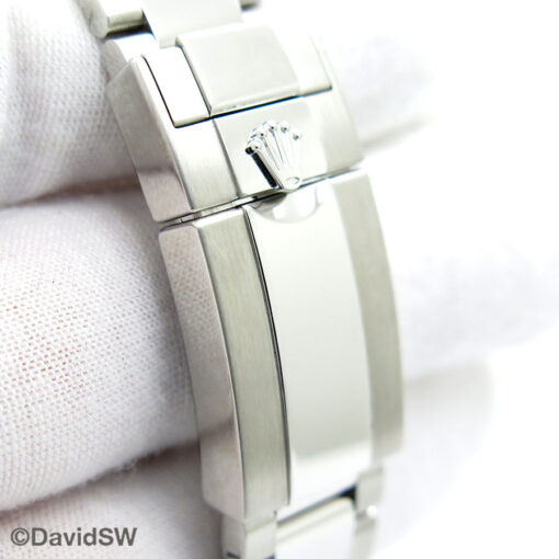 Rolex 116710BLNR GMT Master II - Image 7