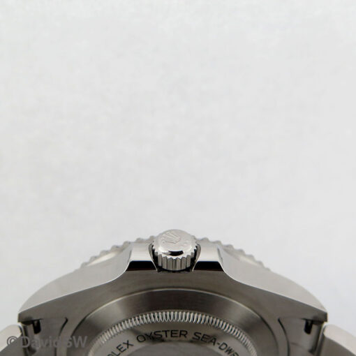 Rolex 126600 Seadweller - Image 4
