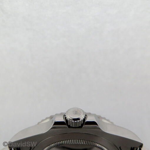 Rolex 116710BLNR GMT Master II - Image 4