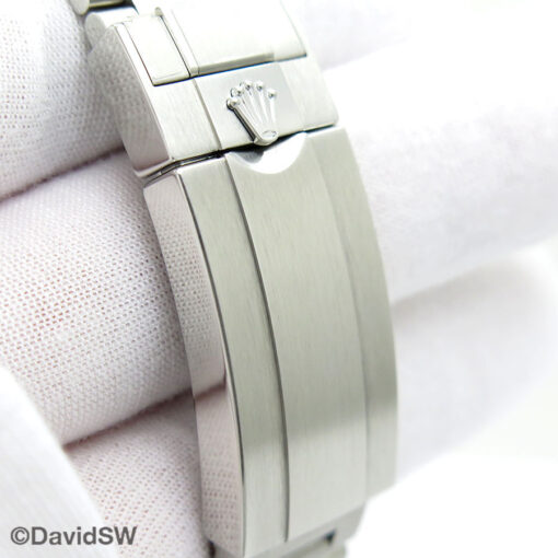 Rolex 126610LV Submariner 41 - Image 7