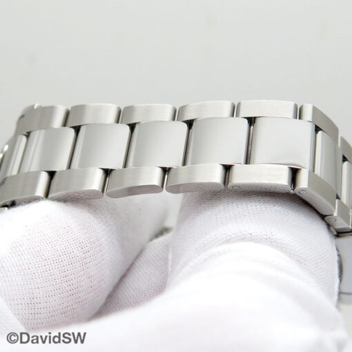 Rolex 126234 Datejust with Mint Green Dial on Oyster - Image 6