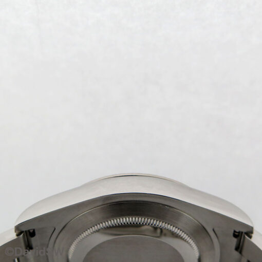 Rolex 116334 Datejust II with Blue Stick Dial on Oyster - Image 5