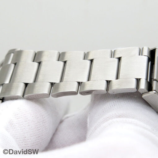 Rolex 226570 Explorer II with Black Dial - Image 8