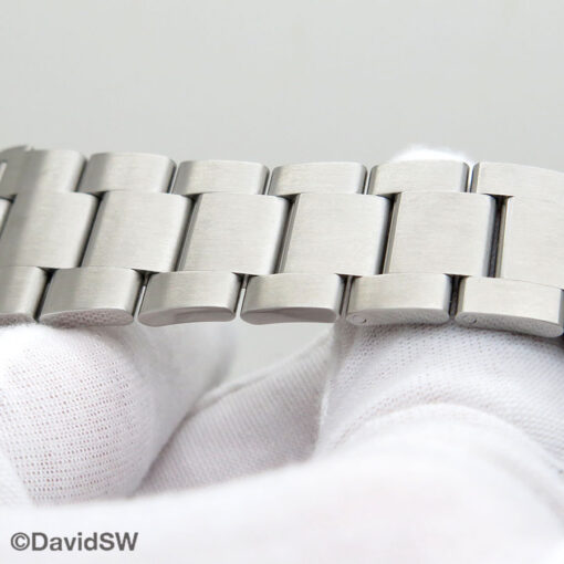 Rolex 226570 Explorer II with Black Dial - Image 6