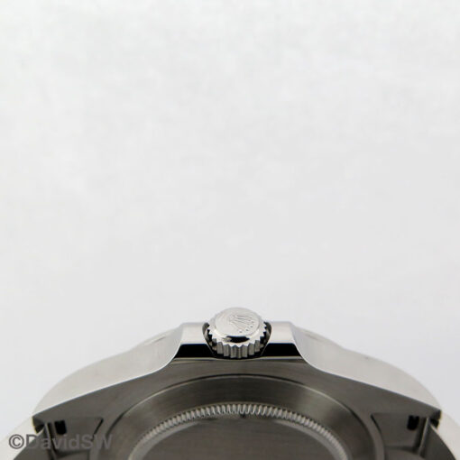 Rolex 226570 Explorer II with Black Dial - Image 4