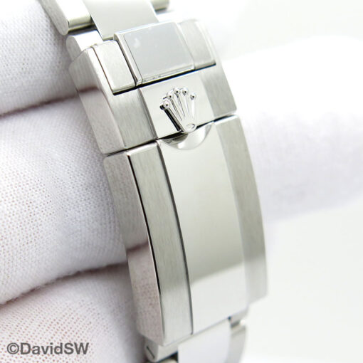 Rolex 116500LN Cosmograph Daytona with Black Dial - Image 7