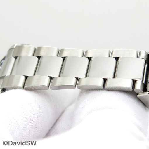 Rolex 116500LN Cosmograph Daytona with Black Dial - Image 8