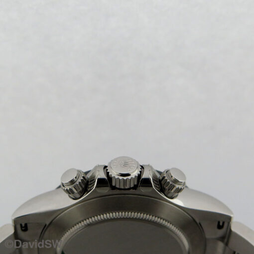 Rolex 116500LN Cosmograph Daytona with Black Dial - Image 4