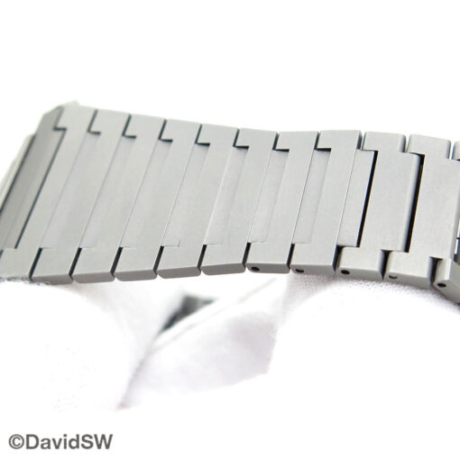 Bulgari 103068 Octo Finissimo Titanium Chronograph GMT - Image 9