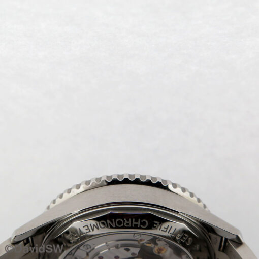 Breitling AB0138 Navitimer B01 Chronograph 43mm with Ice Blue Dial on Bracelet - Image 6