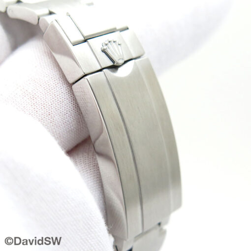 Rolex 114060 Submariner No Date - Image 7