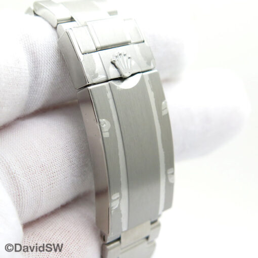Rolex 124060 Submariner 41 No Date - Image 7