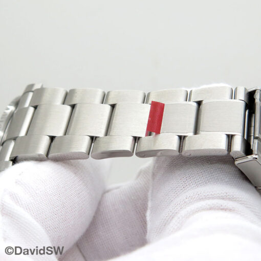 Rolex 124060 Submariner 41 No Date - Image 8