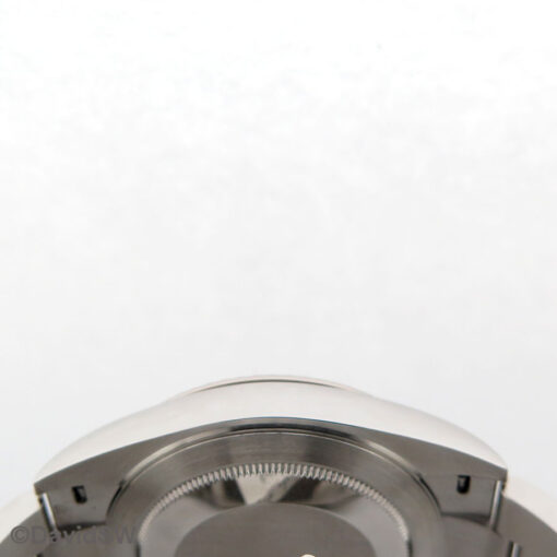 Rolex 126334 Datejust 41 with Slate Stick Dial on Oyster - Image 5