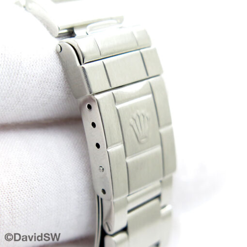 Rolex 16710LN GMT Master II - Image 11