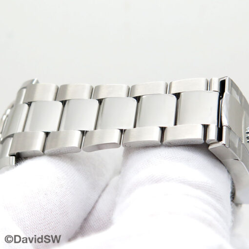 Rolex 336934 Skydweller with Mint Green Dial on Oyster - Image 8