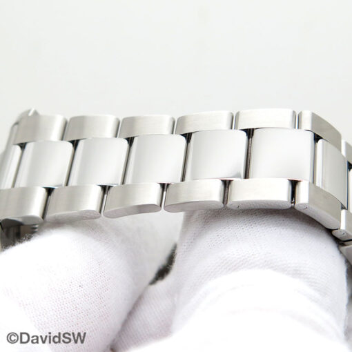 Rolex 336934 Skydweller with Mint Green Dial on Oyster - Image 6