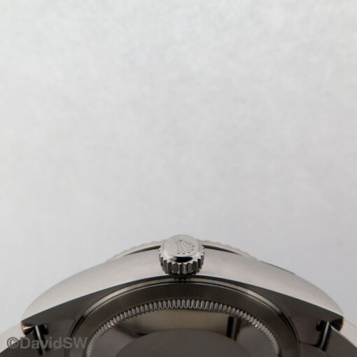 Rolex 336934 Skydweller with Mint Green Dial on Oyster - Image 4