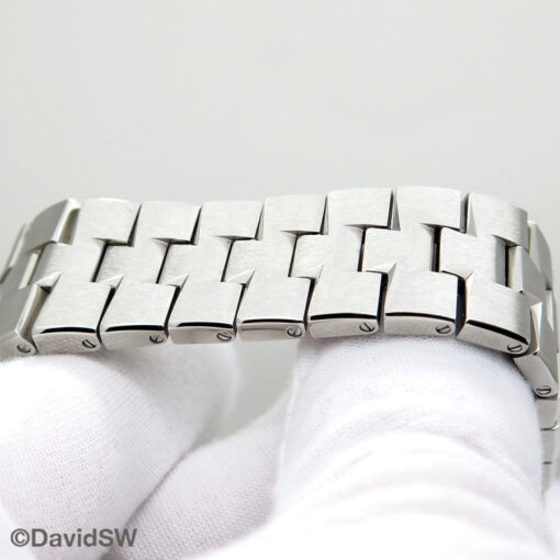 Vacheron Constantin 4500V Overseas Automatic with Silver Dial - Image 9
