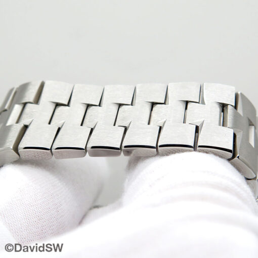 Vacheron Constantin 4500V Overseas Automatic with Silver Dial - Image 7