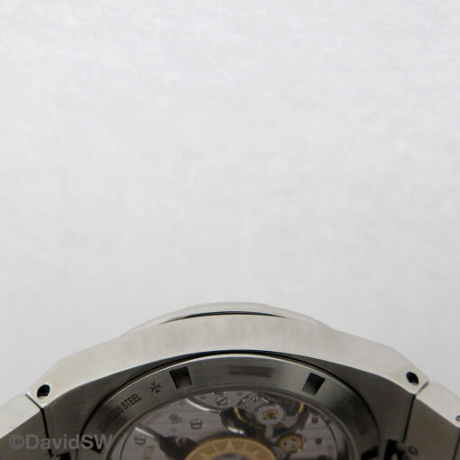 Vacheron Constantin 4500V Overseas Automatic with Silver Dial - Image 6
