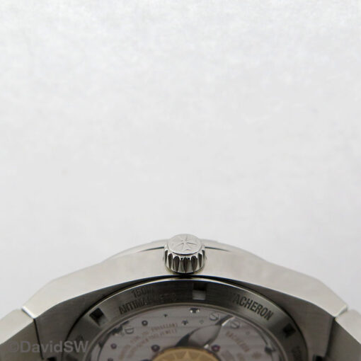 Vacheron Constantin 4500V Overseas Automatic with Silver Dial - Image 5