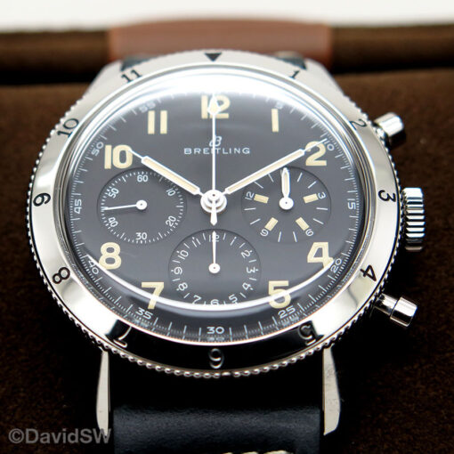 Breitling AB0920 Aviator Ref. 765 1953 Re-Edition Limited - Image 3