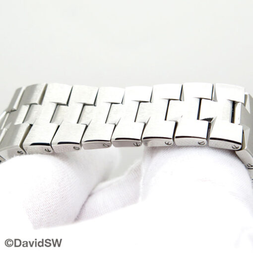 Vacheron Constantin 5520V Overseas Chronograph with Silver Dial (New Model) - Image 9