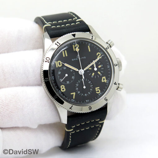 Breitling AB0920 Aviator Ref. 765 1953 Re-Edition Limited