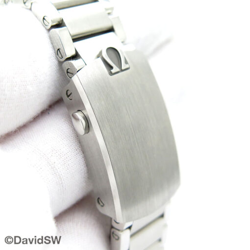 Omega Speedmaster 1957 60th Anniversary Trilogy Chronograph Limited Edition - Image 8