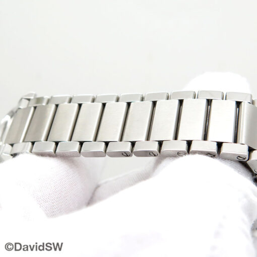 Omega Speedmaster 1957 60th Anniversary Trilogy Chronograph Limited Edition - Image 7