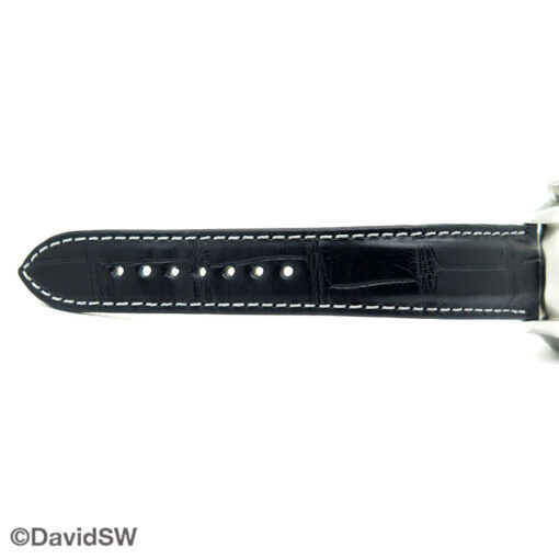 Breitling AB0138 Navitimer B01 Chronograph 43mm with Copper Dial on Strap - Image 8