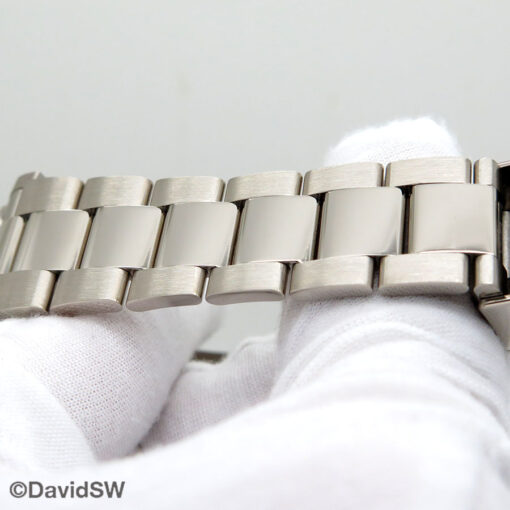 Rolex 126619LB Submariner 41 18K White Gold - Image 8