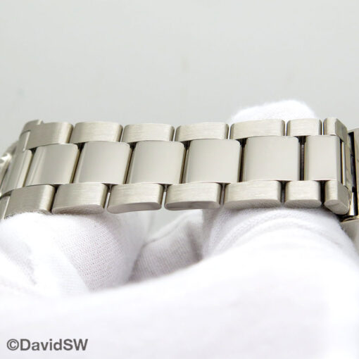 Rolex 126619LB Submariner 41 18K White Gold - Image 6