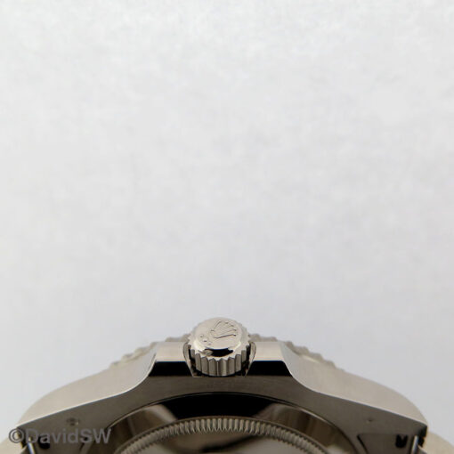 Rolex 126619LB Submariner 41 18K White Gold - Image 4