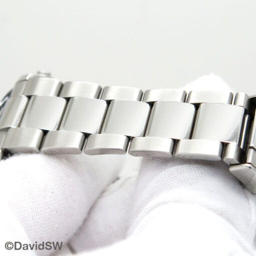 Rolex 116500LN Cosmograph Daytona with White Dial - Image 8