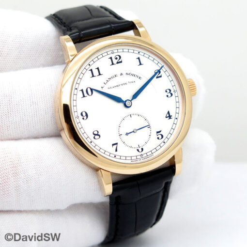 A. Lange & Sohne 233.032 1815 Manual Wind